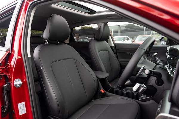 2025 Hyundai Kona Premium SX2.V2