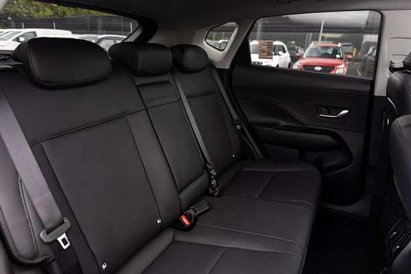 2025 Hyundai Kona Premium SX2.V2