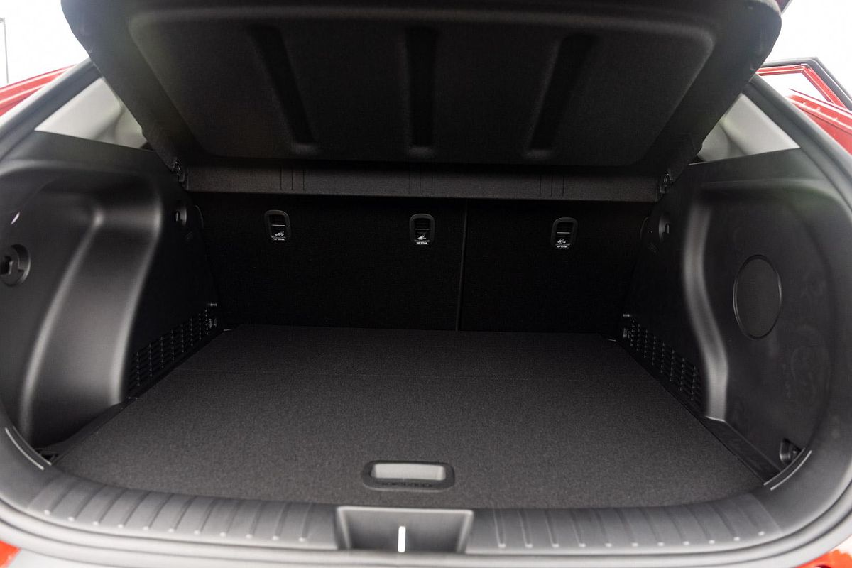2025 Hyundai Kona Premium SX2.V2