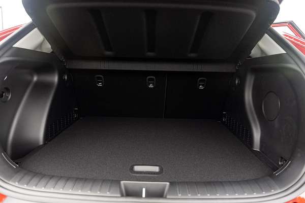 2025 Hyundai Kona Premium SX2.V2