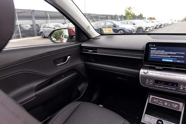 2025 Hyundai Kona Premium SX2.V2
