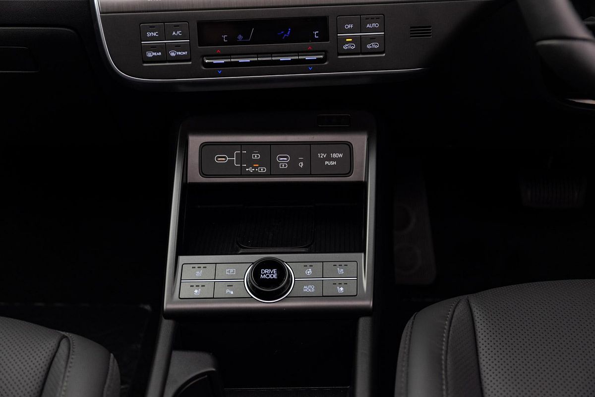 2025 Hyundai Kona Premium SX2.V2