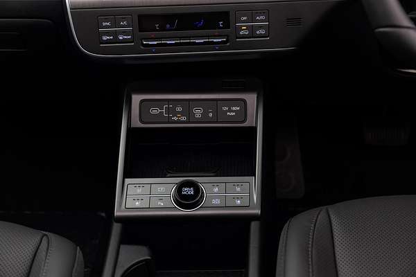 2025 Hyundai Kona Premium SX2.V2
