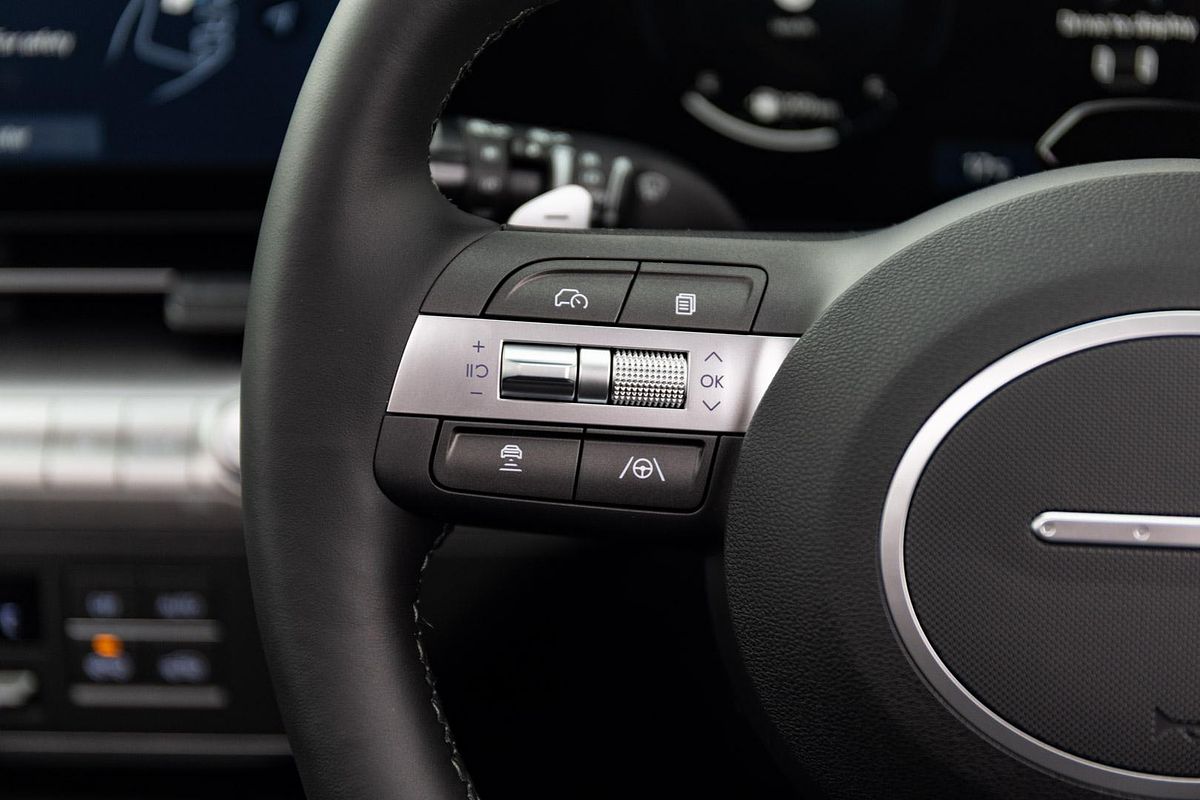 2025 Hyundai Kona Premium SX2.V2