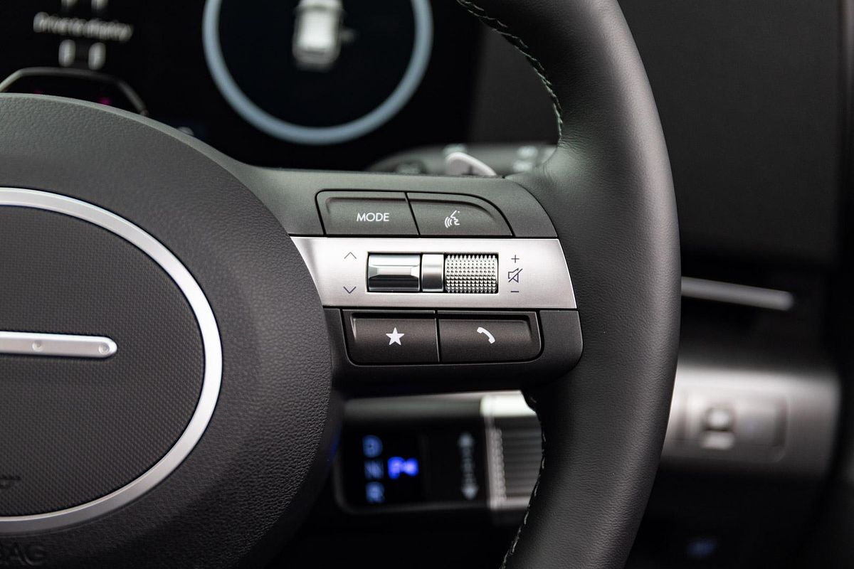 2025 Hyundai Kona Premium SX2.V2