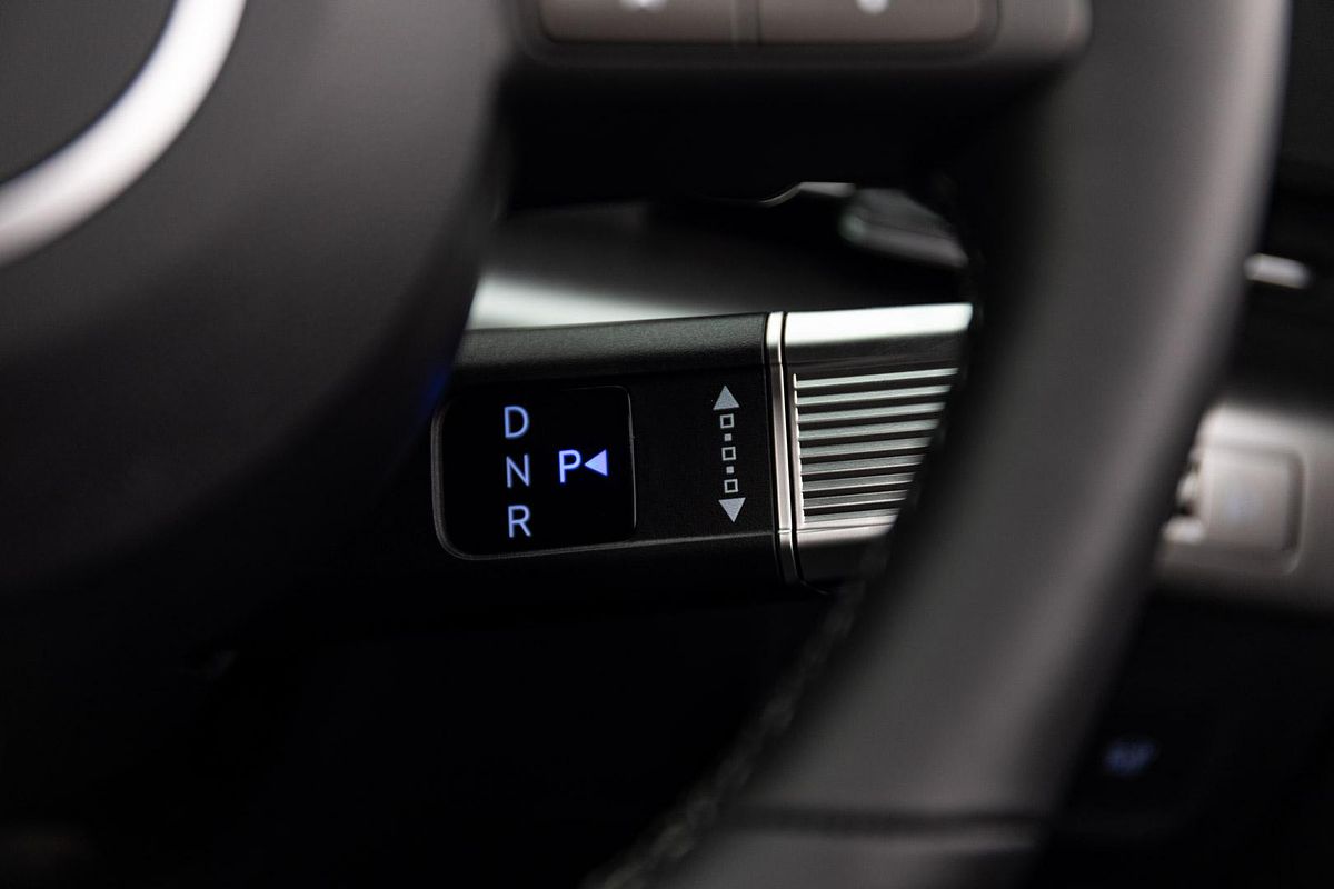 2025 Hyundai Kona Premium SX2.V2