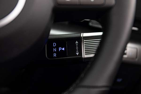 2025 Hyundai Kona Premium SX2.V2