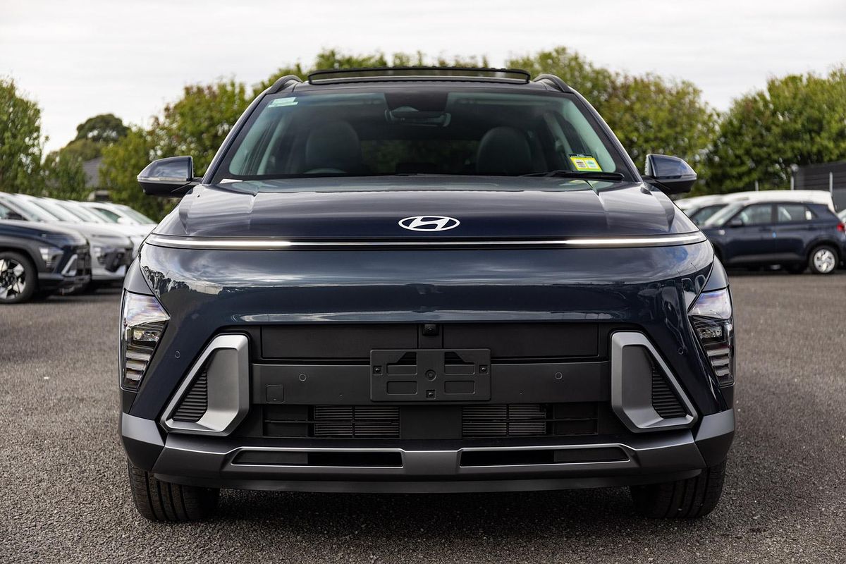 2025 Hyundai Kona Premium SX2.V2