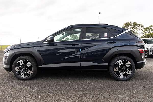 2025 Hyundai Kona Premium SX2.V2