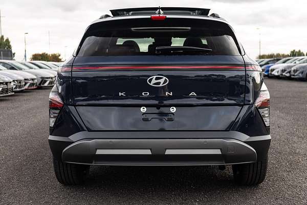 2025 Hyundai Kona Premium SX2.V2