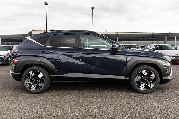 2025 Hyundai Kona Premium SX2.V2