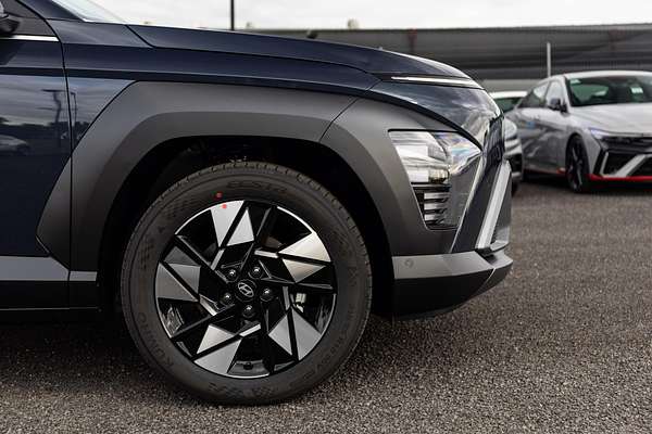2025 Hyundai Kona Premium SX2.V2