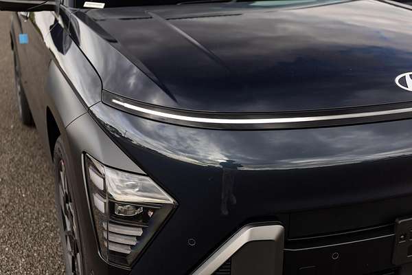 2025 Hyundai Kona Premium SX2.V2