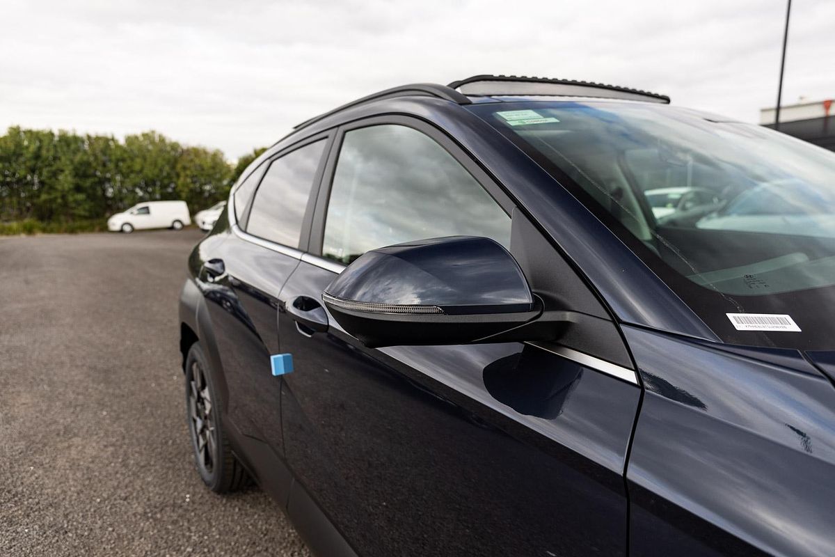 2025 Hyundai Kona Premium SX2.V2