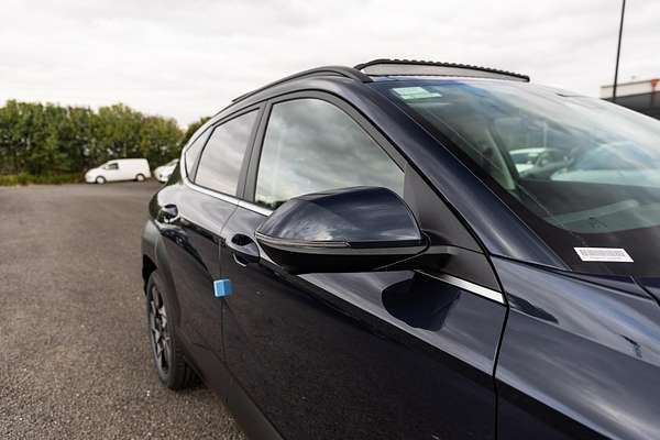2025 Hyundai Kona Premium SX2.V2