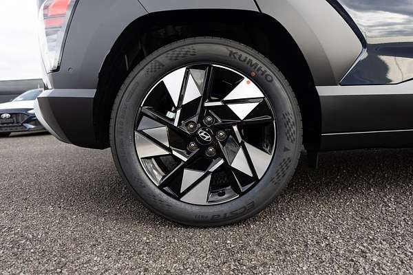 2025 Hyundai Kona Premium SX2.V2