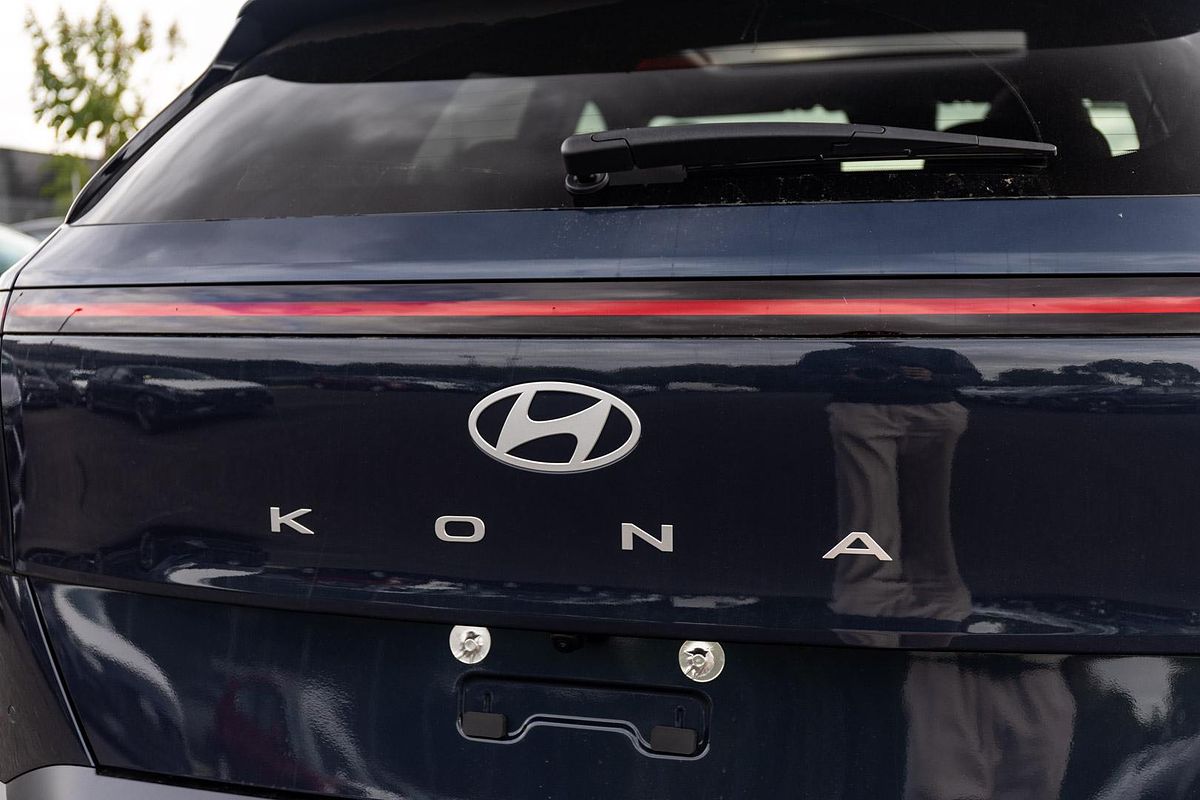 2025 Hyundai Kona Premium SX2.V2