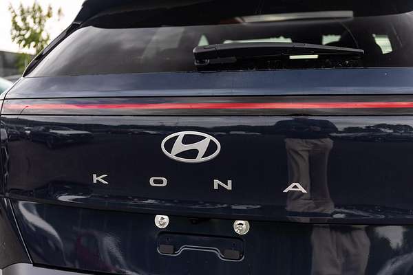 2025 Hyundai Kona Premium SX2.V2