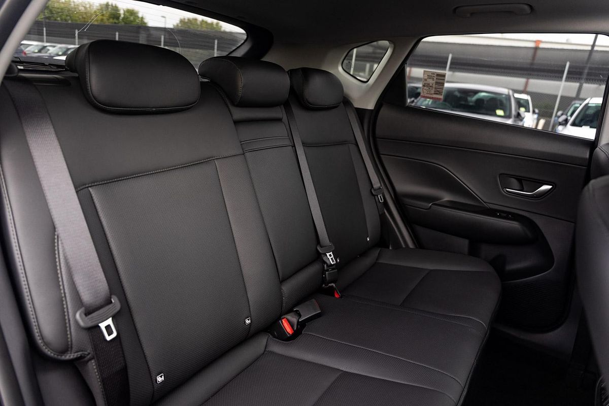 2025 Hyundai Kona Premium SX2.V2