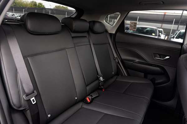 2025 Hyundai Kona Premium SX2.V2