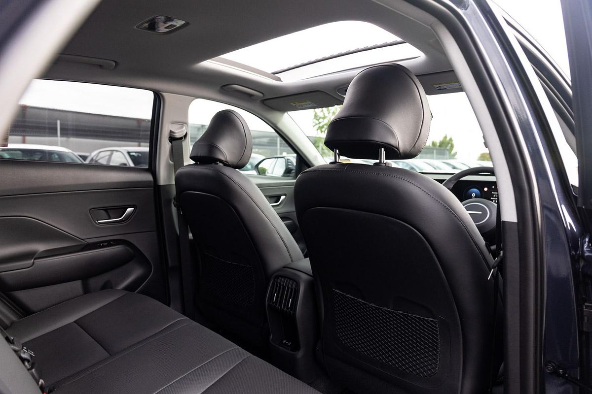 2025 Hyundai Kona Premium SX2.V2