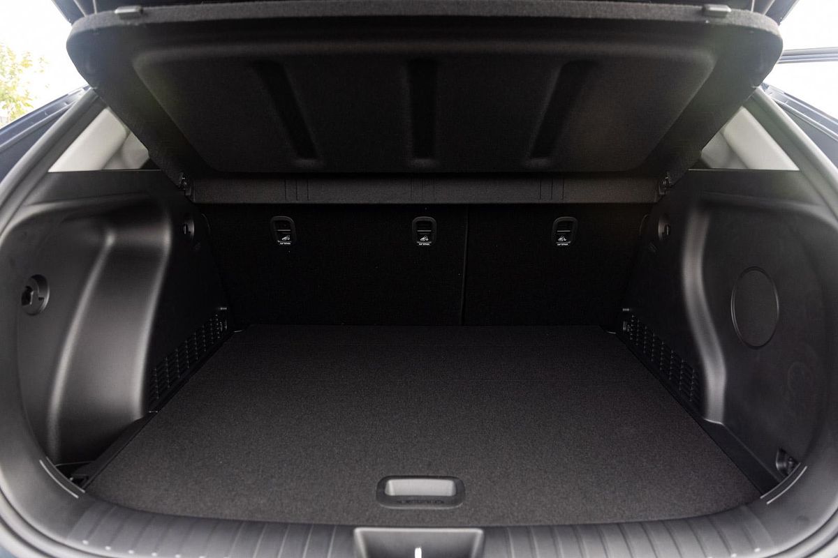 2025 Hyundai Kona Premium SX2.V2