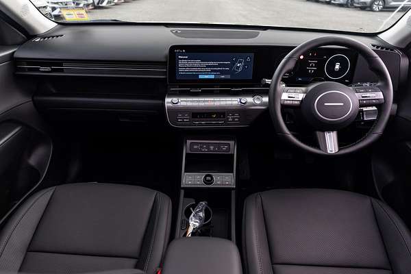 2025 Hyundai Kona Premium SX2.V2