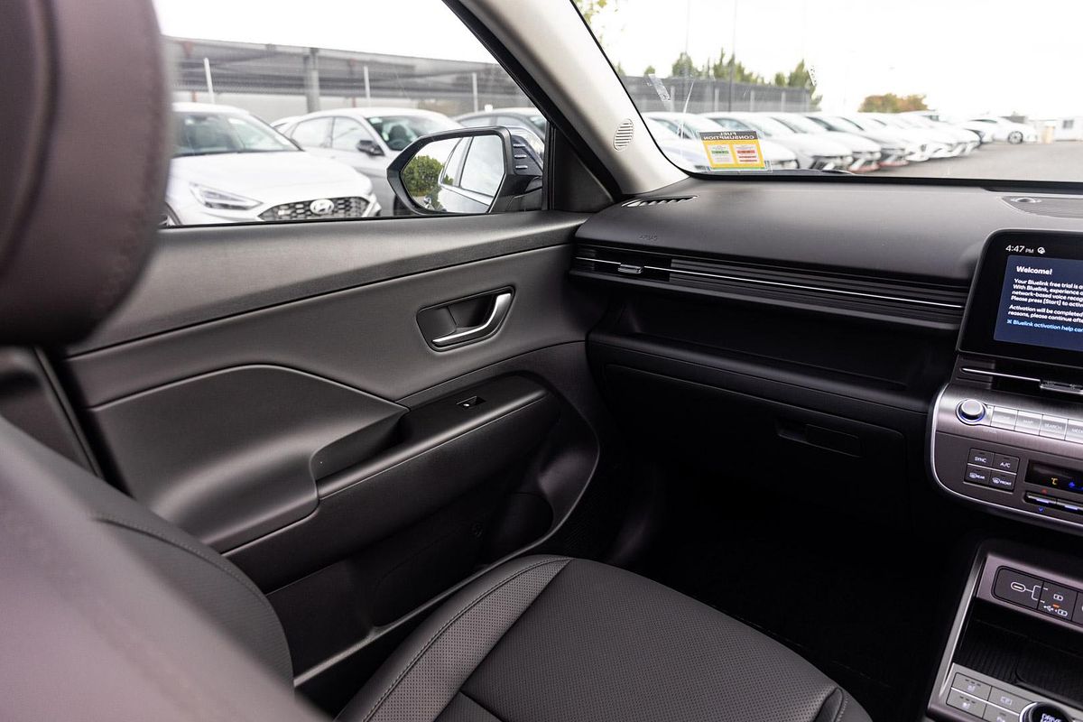 2025 Hyundai Kona Premium SX2.V2