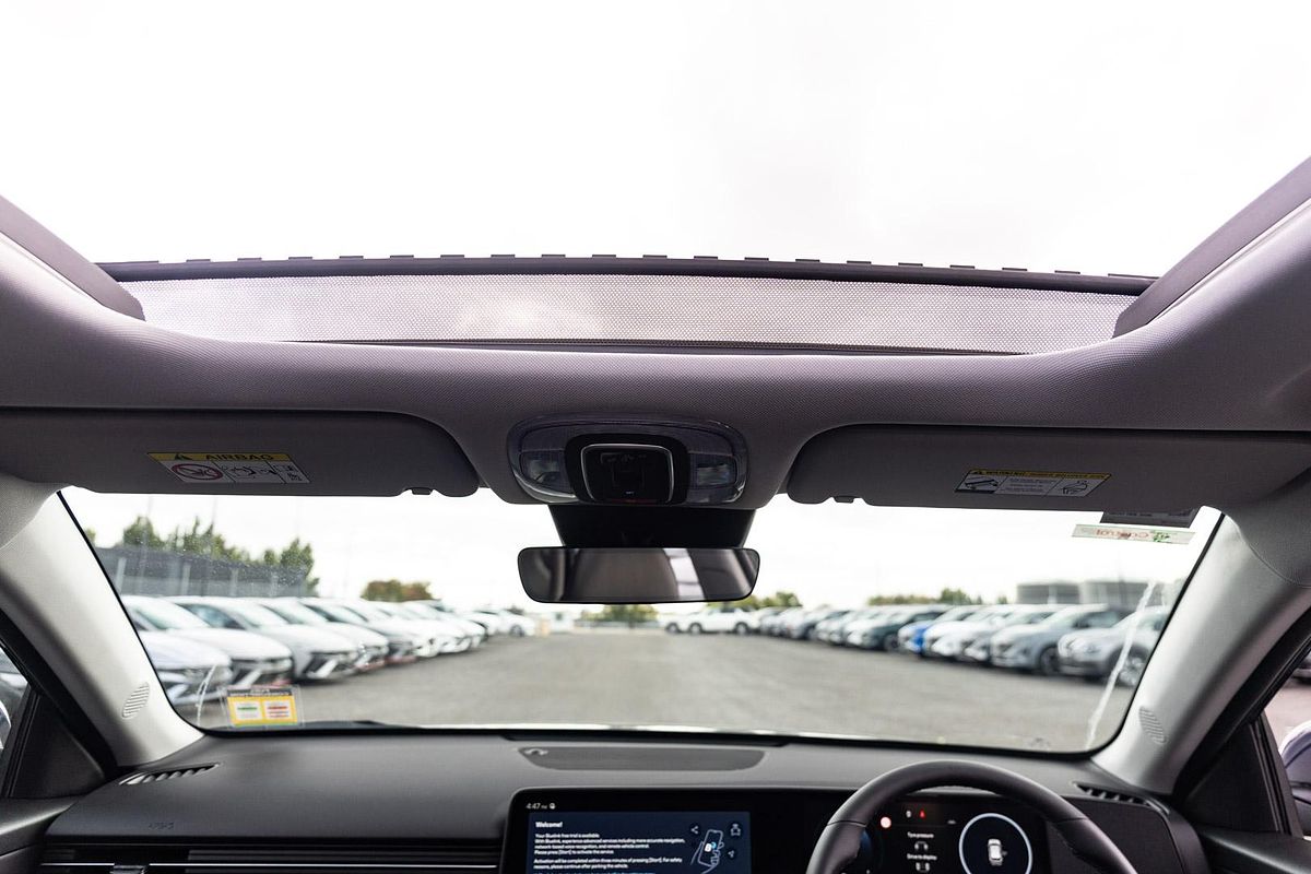 2025 Hyundai Kona Premium SX2.V2