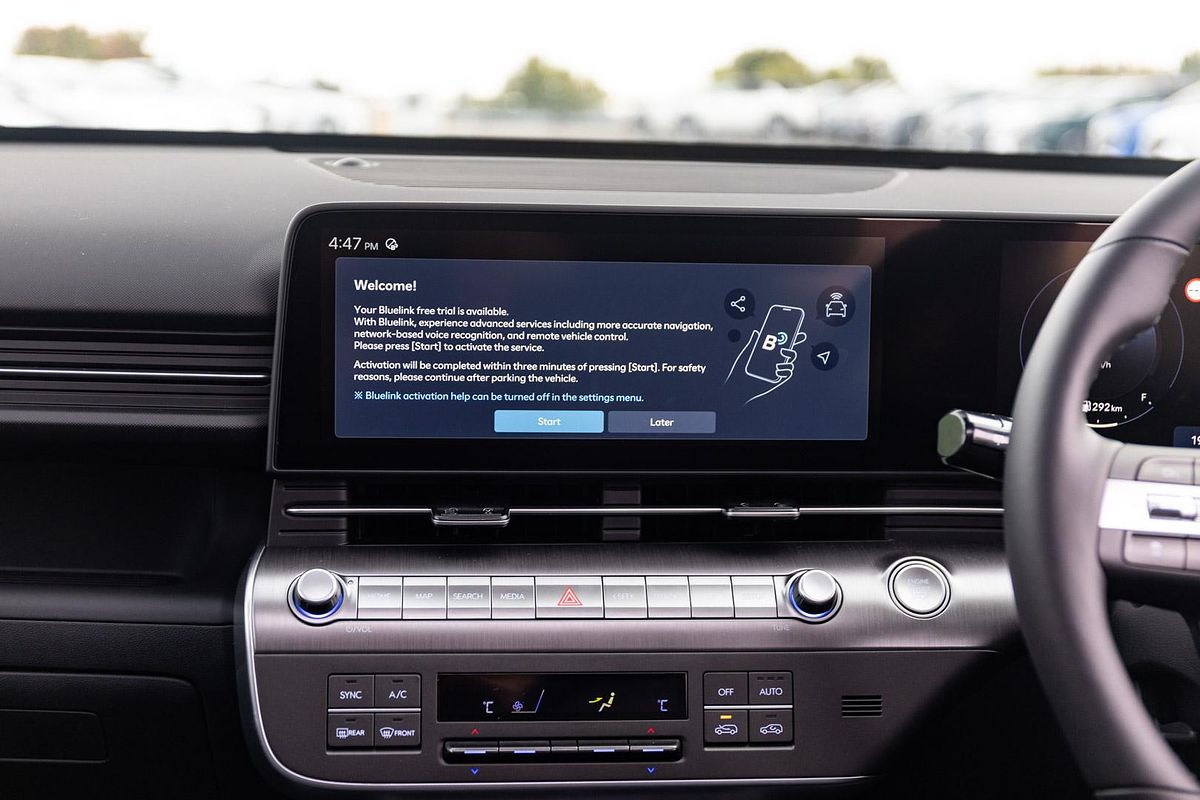 2025 Hyundai Kona Premium SX2.V2