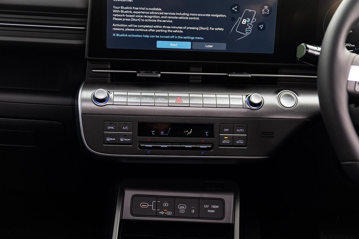 2025 Hyundai Kona Premium SX2.V2