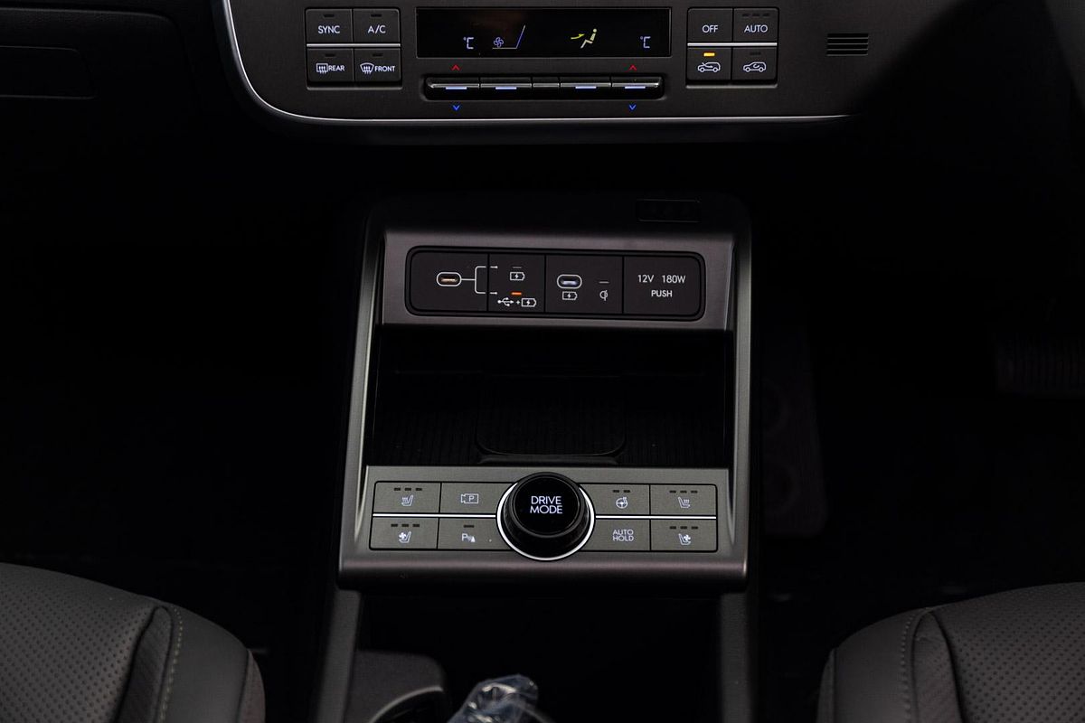 2025 Hyundai Kona Premium SX2.V2