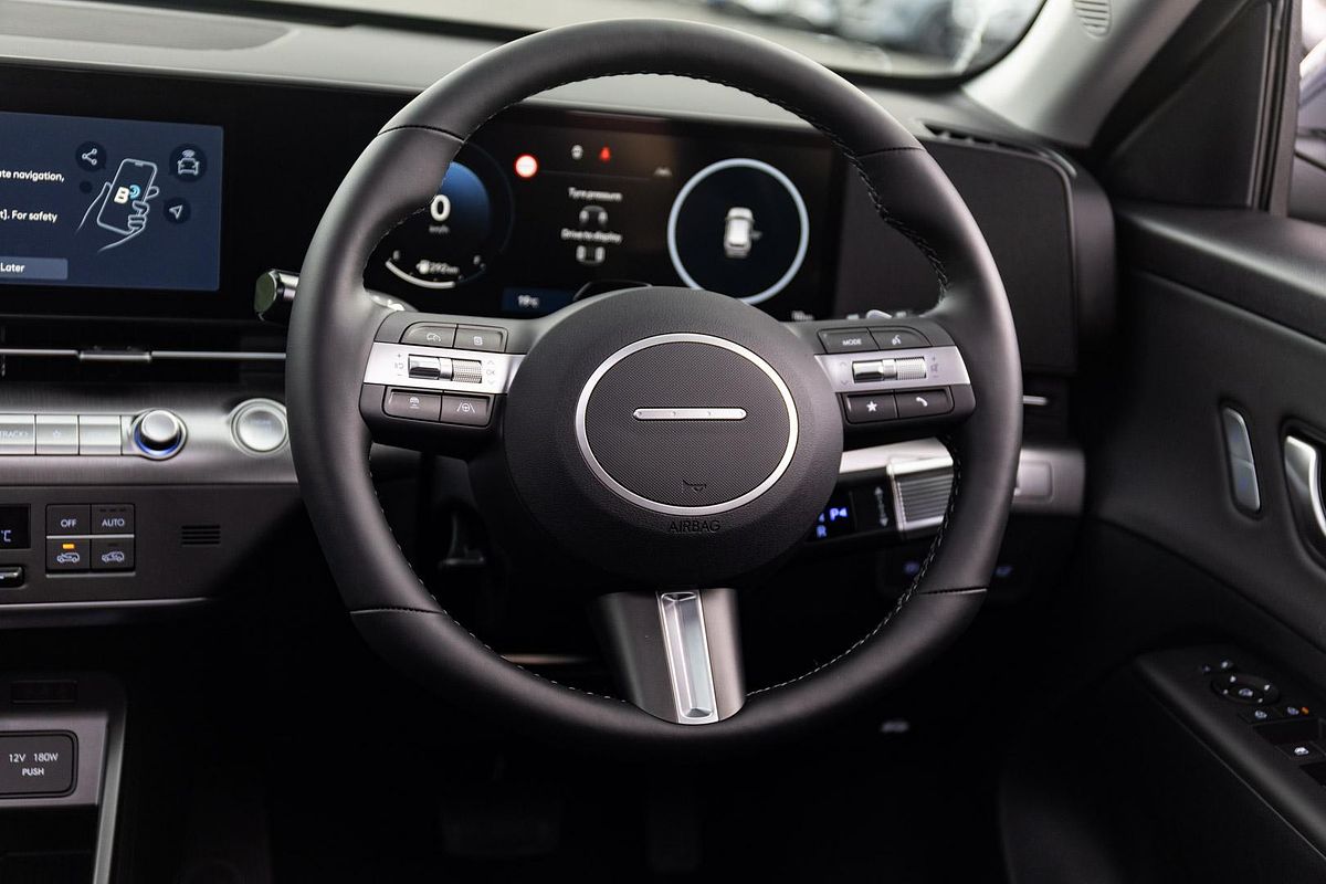 2025 Hyundai Kona Premium SX2.V2