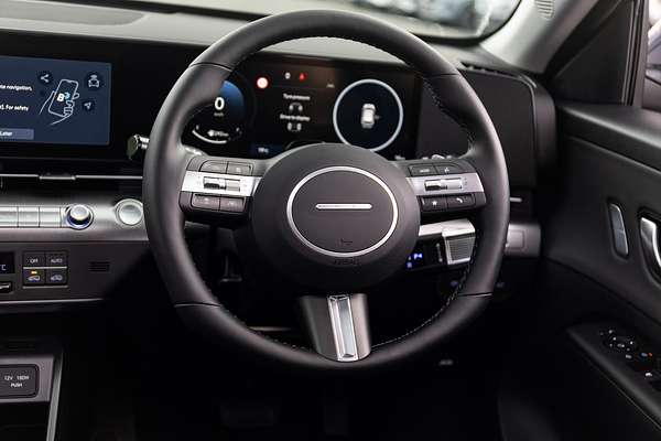 2025 Hyundai Kona Premium SX2.V2