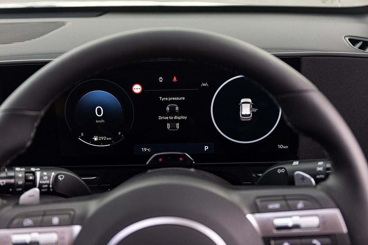 2025 Hyundai Kona Premium SX2.V2