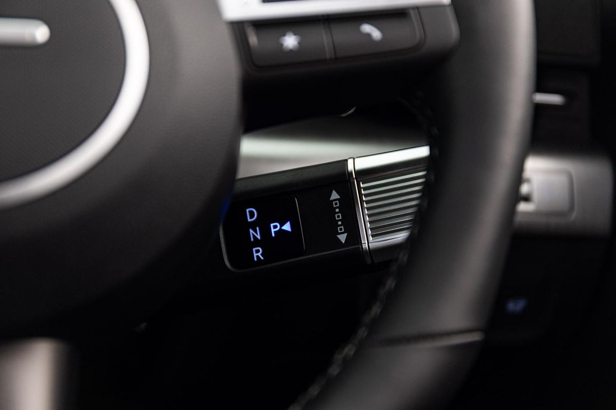 2025 Hyundai Kona Premium SX2.V2