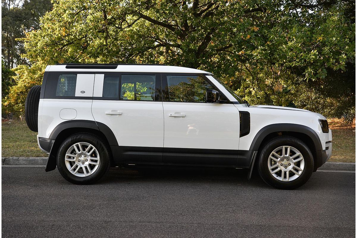 2024 Land Rover Defender 110 P300 S L663