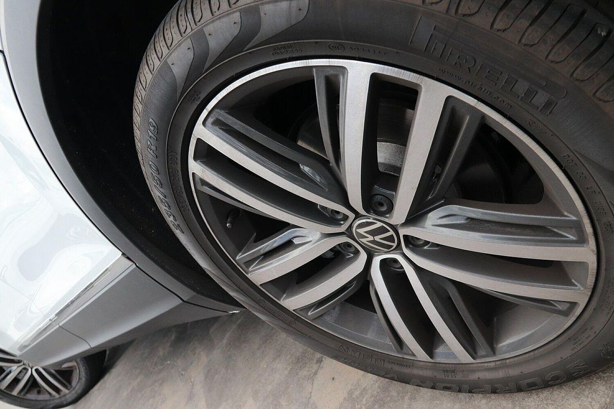 2023 Volkswagen Tiguan 162TSI Elegance 5N