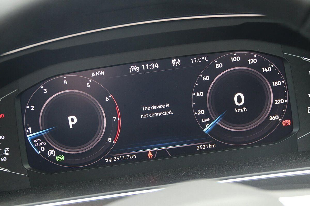 2023 Volkswagen Tiguan 162TSI Elegance 5N