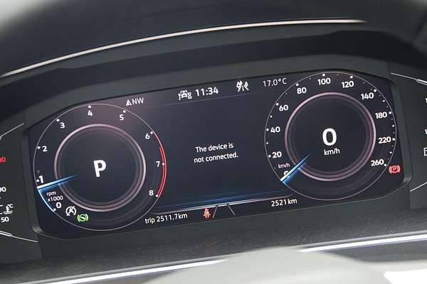 2023 Volkswagen Tiguan 162TSI Elegance 5N