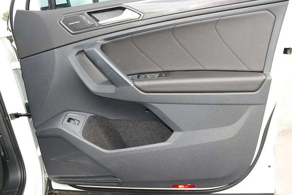 2023 Volkswagen Tiguan 162TSI Elegance 5N