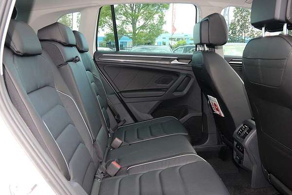 2023 Volkswagen Tiguan 162TSI Elegance 5N