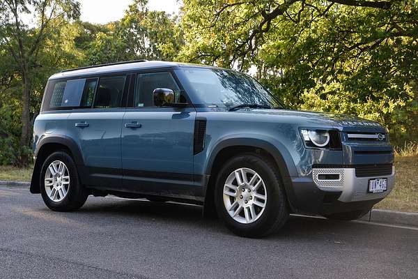 2024 Land Rover Defender 110 P300 S L663