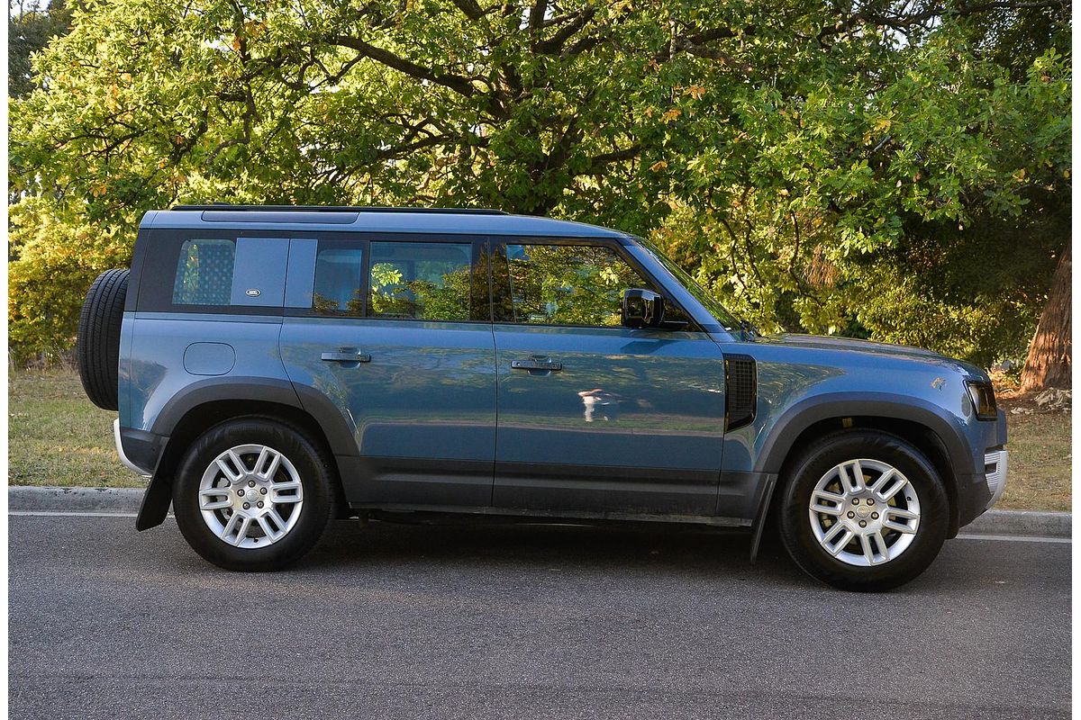2024 Land Rover Defender 110 P300 S L663