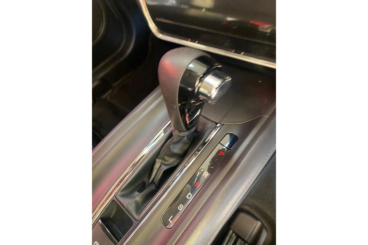 2017 Honda HR-V VTi