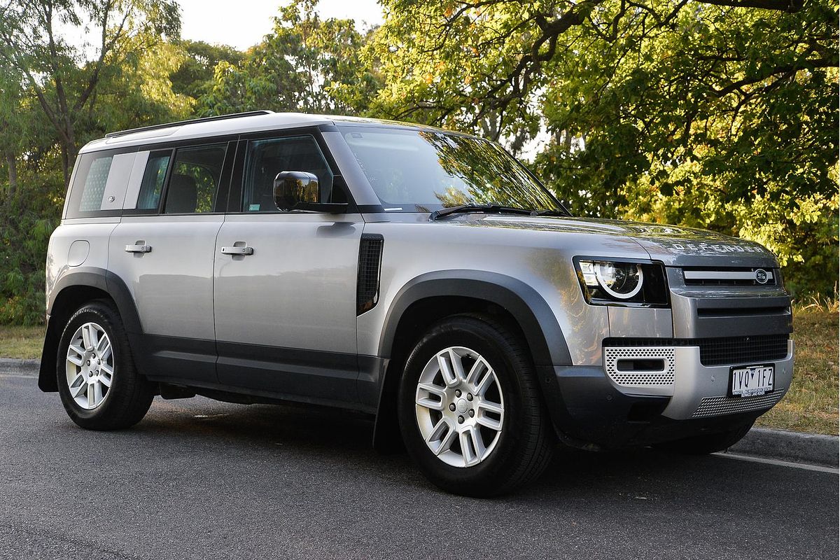 2024 Land Rover Defender 110 P300 S L663