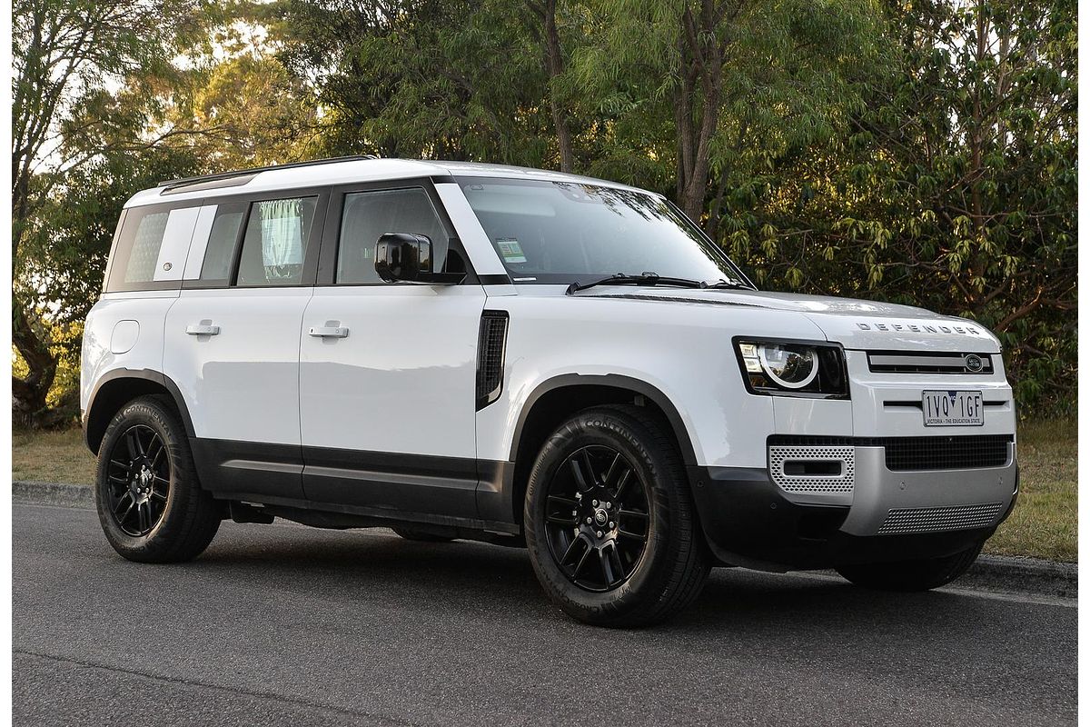 2024 Land Rover Defender 110 P300 S L663
