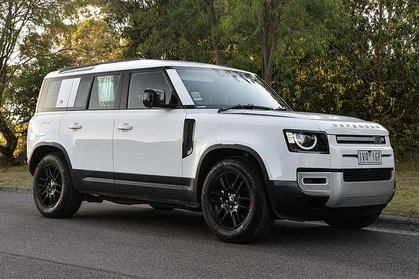 2024 Land Rover Defender 110 P300 S L663