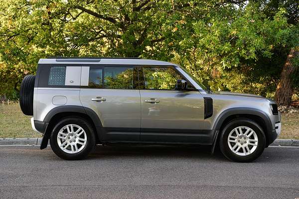 2024 Land Rover Defender 110 P300 S L663