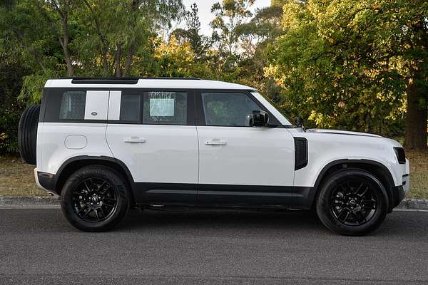 2024 Land Rover Defender 110 P300 S L663